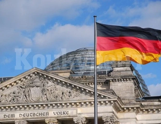 Рекордна инфлация в Германия - 7,4% през април