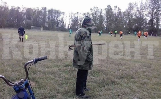 ДК на ОС на БФС Враца обръща внимание на клубовете за охраната на мачове