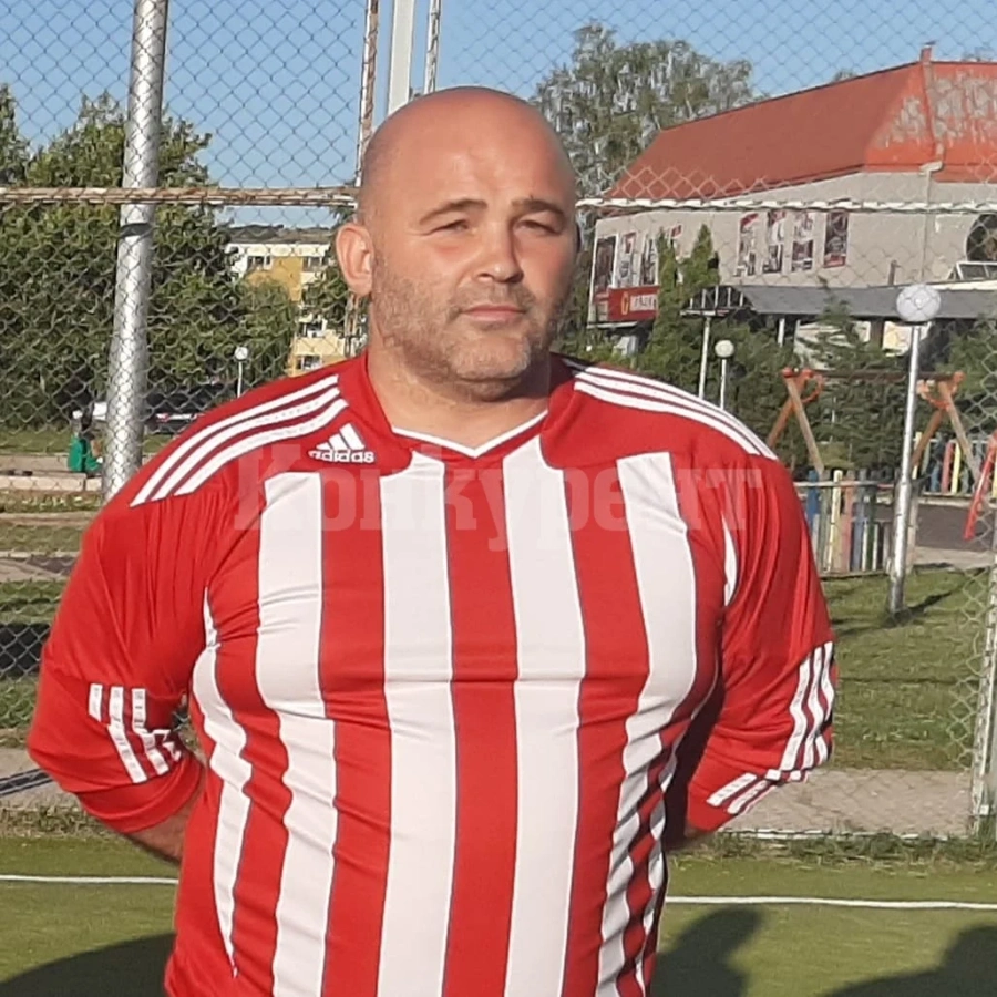 Ветеран от \