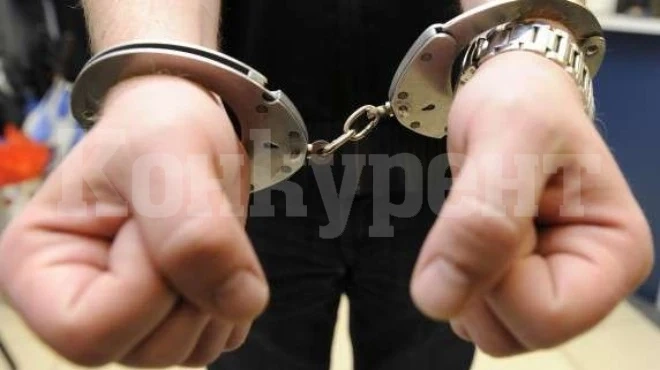Спипаха трима, обявени за общодържавно издирване
