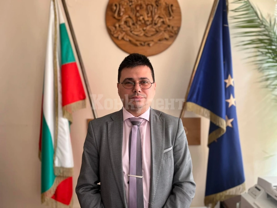 Областният управител на Видин с мерки за справяне с трансгранично замърсяване в община Брегово