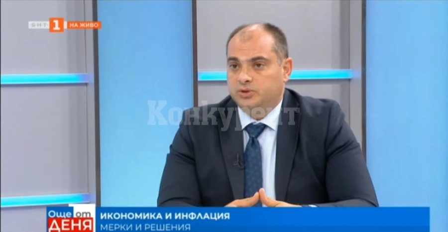 Филип Попов: Чрез Закона за колекторите ще сложим край на техния тормоз върху българите