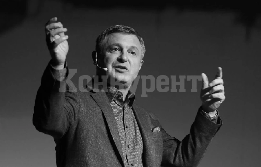 Кръщават улица в София на името на Милен Цветков