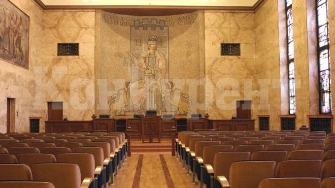 ВКС потвърди: Подсъдимите за взрива в завода в „Миджур“ са невинни
