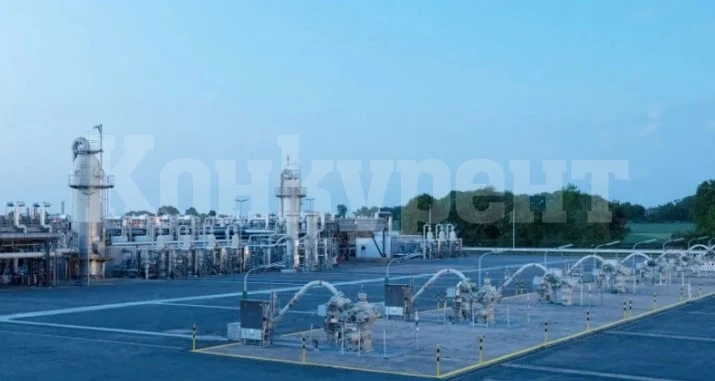 Хранилищата в Полша преливат от руски газ с този трик