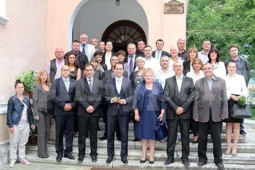ГЕРБ избира наследник на Каменов начело на общинската структура във Враца