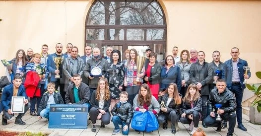 Сега е моментът да изберете „Звезда на феновете – изборът е твой”