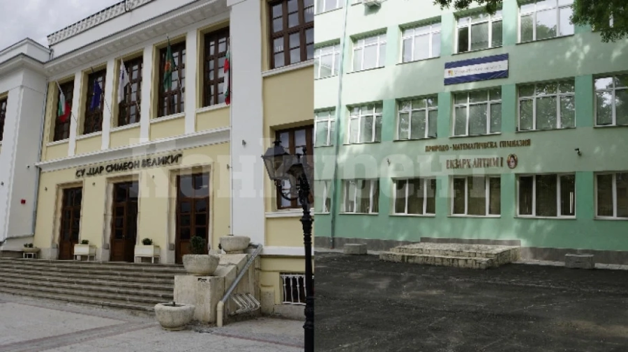 Професионалното образование с превес в план - приема за област Видин