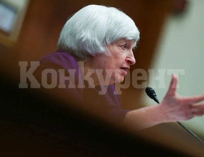 Джанет Йелън притиска Полша за глобалния корпоративен данък