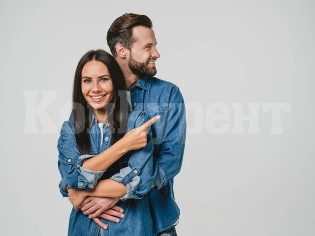 5 неща, които влюбеният мъж не би направил
