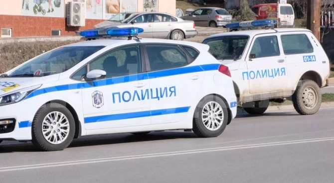 Във Врачанско почерня от полиция, ето за какво следяха