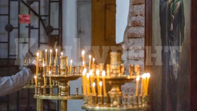 Съдят крадец на дарения от църкви във Врачанско