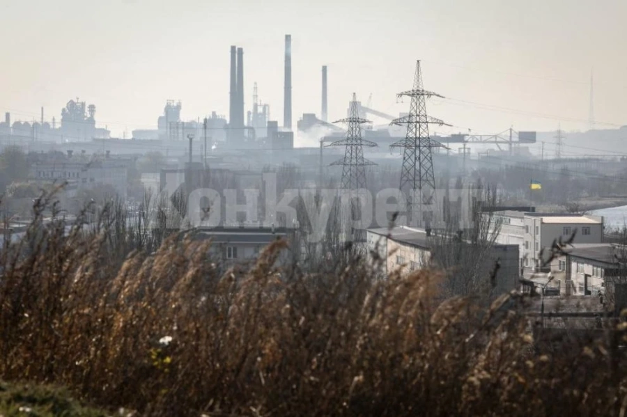 Украйна евакуира последните си бойци от „Азовстал“
