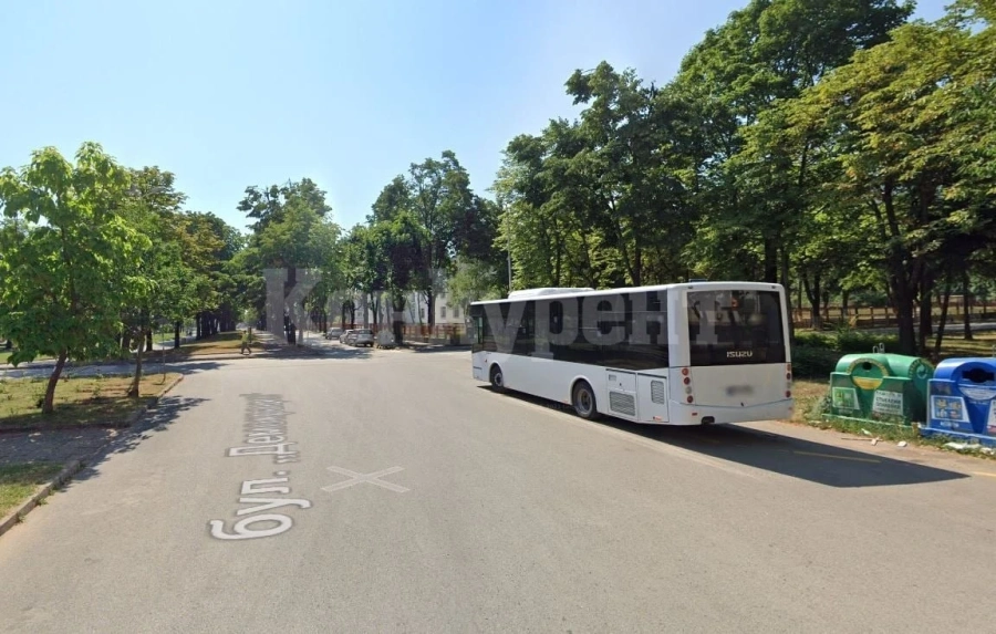 ВАЖНО за всички пътуващи с градския транспорт във Враца