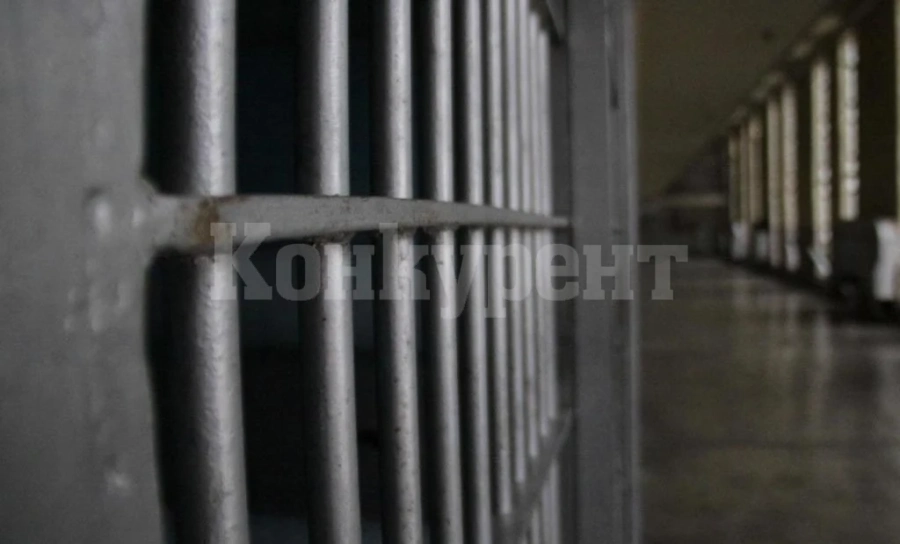 Окръжен съд – Враца остави в ареста мъж, обвинен в грабеж