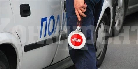 Няма милост! Ченгетата заградиха пътищата във Врачанско и започнаха проверки наред