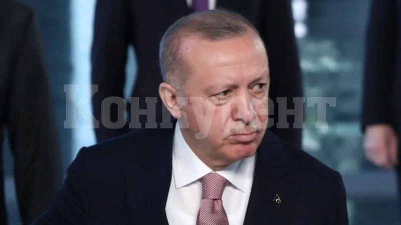 САЩ призовават страните от НАТО да „накажат“ Турция