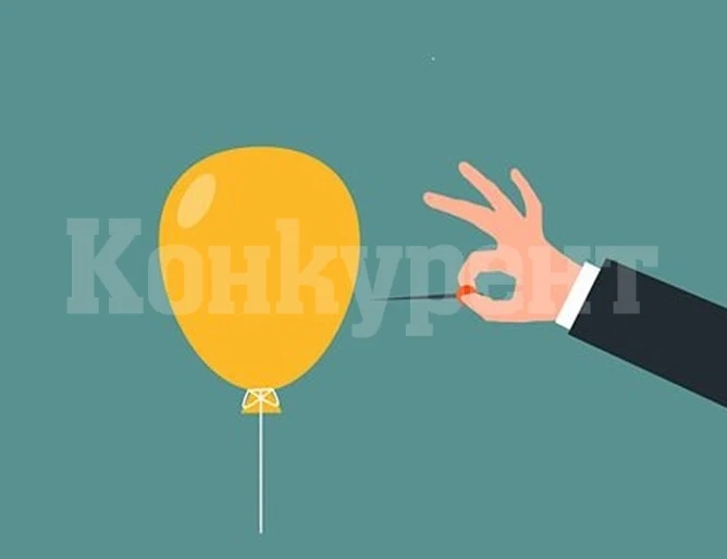 Скок на инфлацията във Великобритания до 40-годишен рекорд от 9 на сто през април