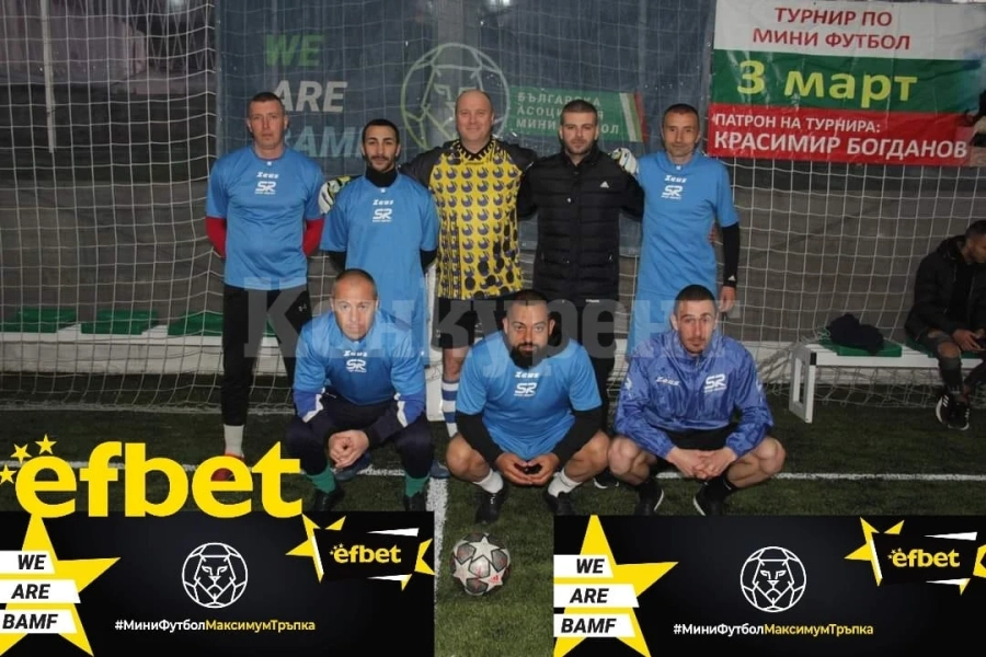 Сблъсъкът между Амиго Кулата и ФК Кулата не се оказа дерби