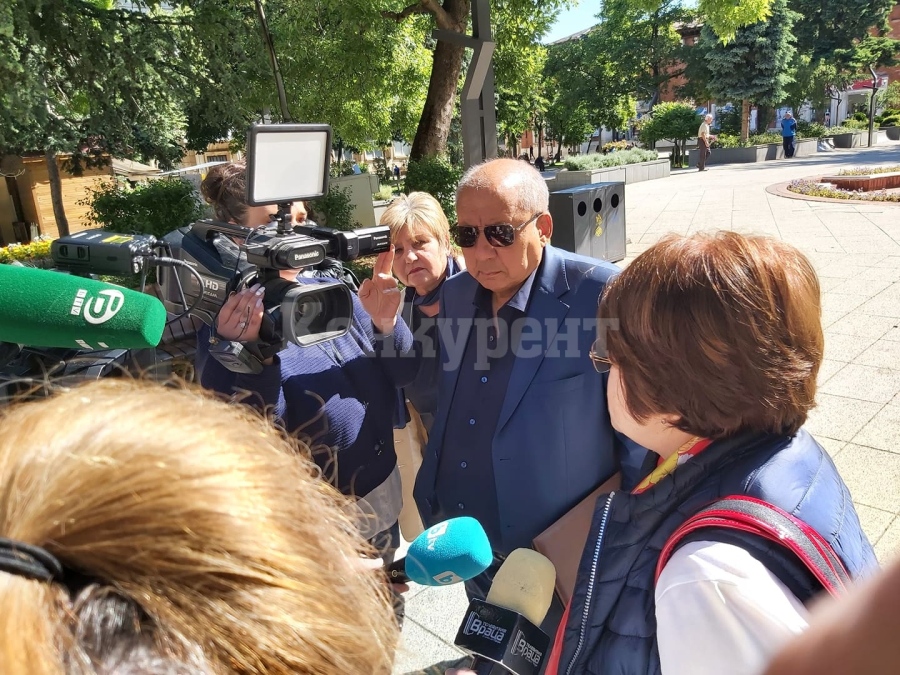 Тома Томов: Искаме по-тежка присъда за баща, превърнал детето си в зверче