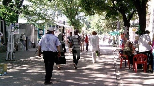 Отчитат спад на безработните в Северозапада