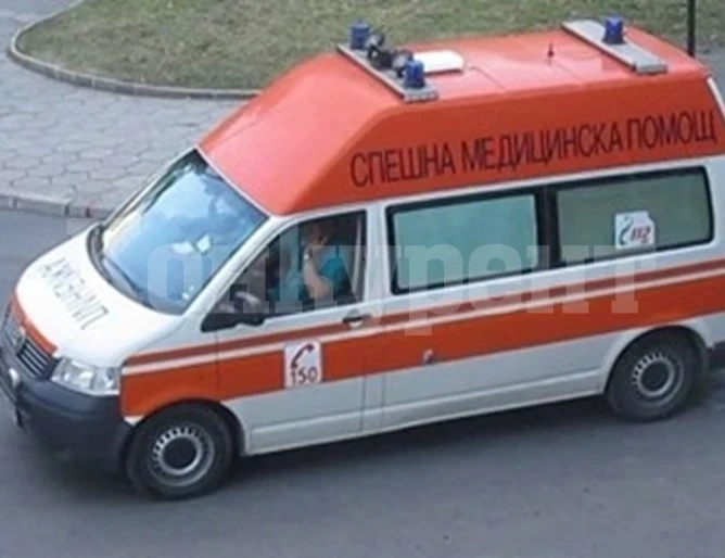Ужасяващо! Откриха мъртво новородено бебе в найлонов плик