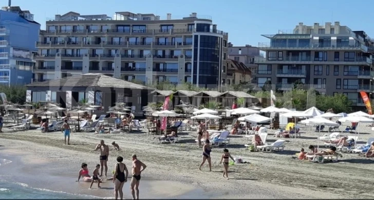 Лудост: 105% скочи цената на имотите по морето, ето защо