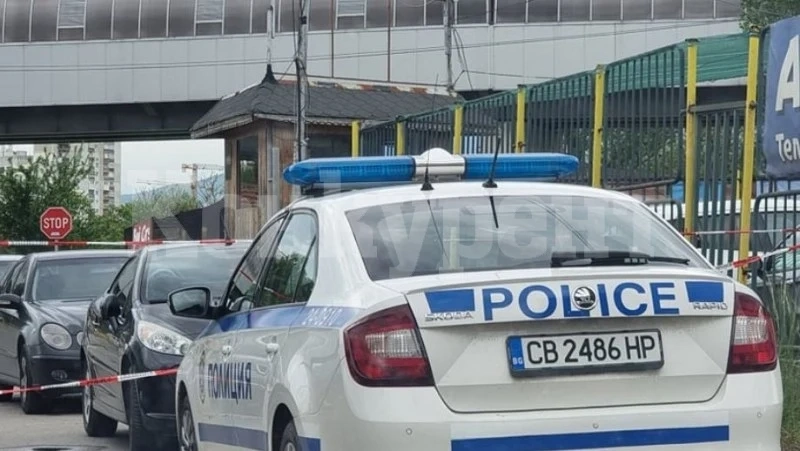 Откриха труп в центъра на Смолян