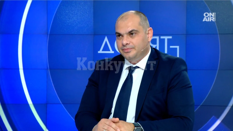 Попов: Доходите бяха замразени 10 г., а сега за една година увеличихме пенсиите с 56%