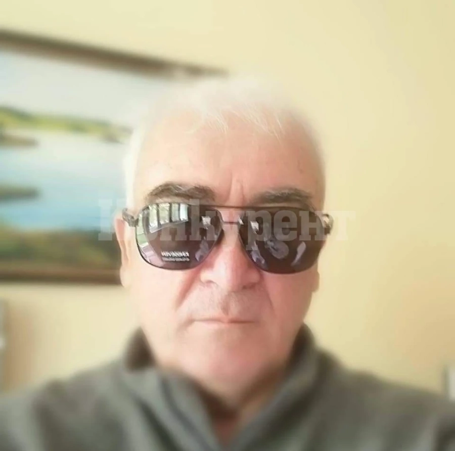 БЛАГА ВЕСТ! Иван Жеков стана дядо за трети път
