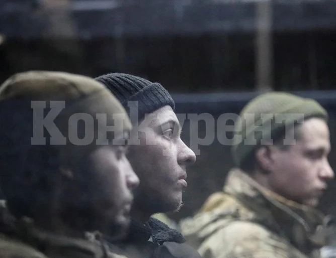 Русия официално обяви победа в Мариупол