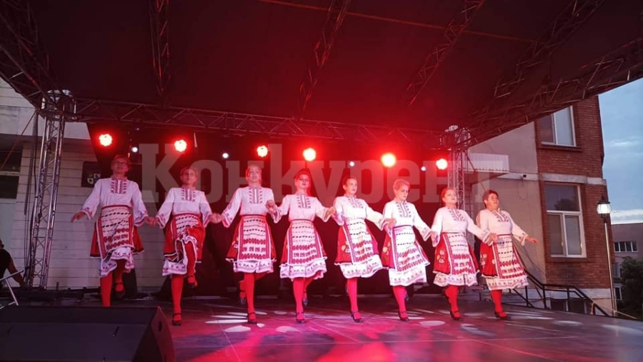 Гложене отпразнува своя събор СНИМКИ