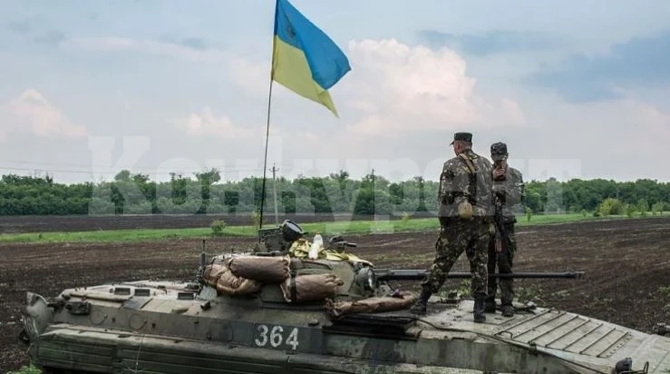 Ето какво ще се случи с украинците през юни
