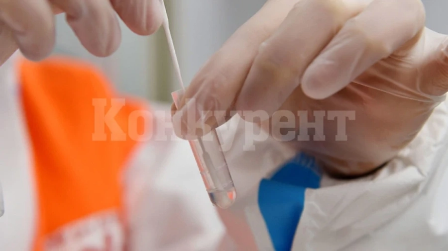 10 са новите случаи на коронавирус в Северозапада