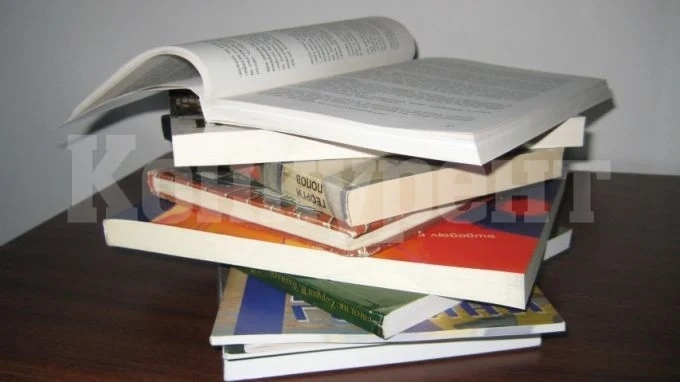 Кампания набира книги за библиотека в Ослен Криводол