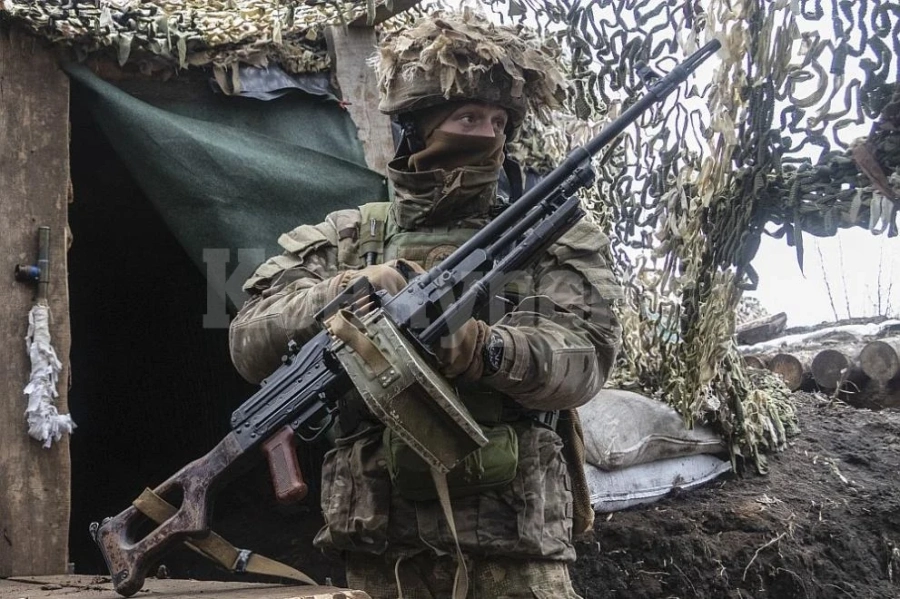 Защо украинците наричат руснаците „орки“