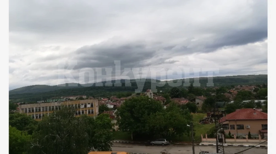 В Бойчиновци живеят спокойно