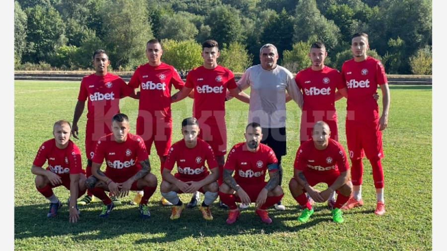 Кула-04 приключи сезона с победа, ще се надява Рациария да спре Партизани