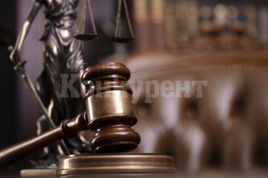 Мъж отива в затвора за 18 години заради умишлено убийство