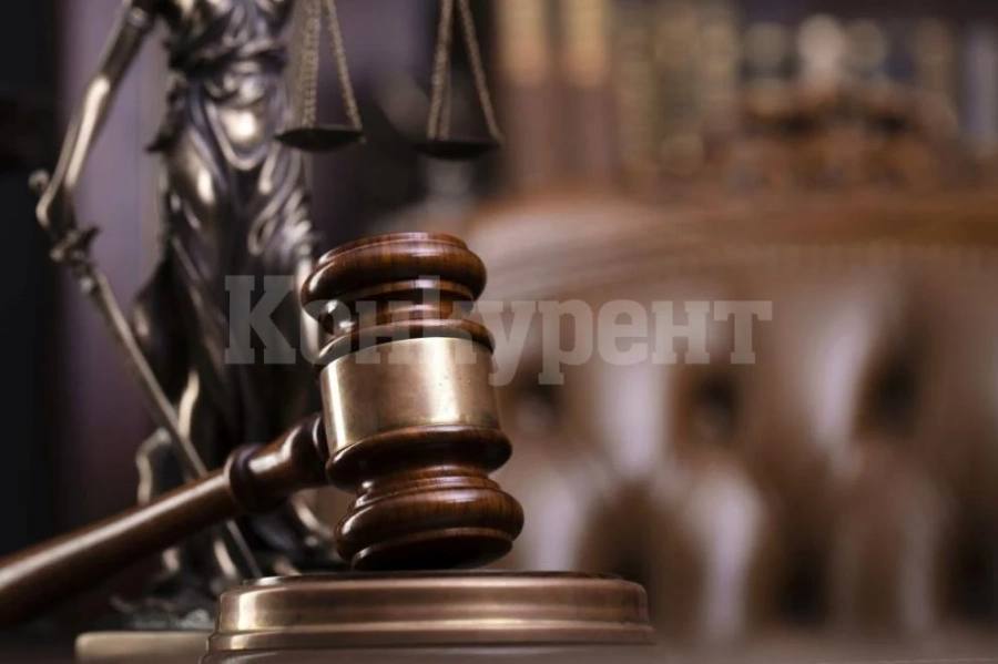 Мъж отива в затвора за 18 години заради умишлено убийство