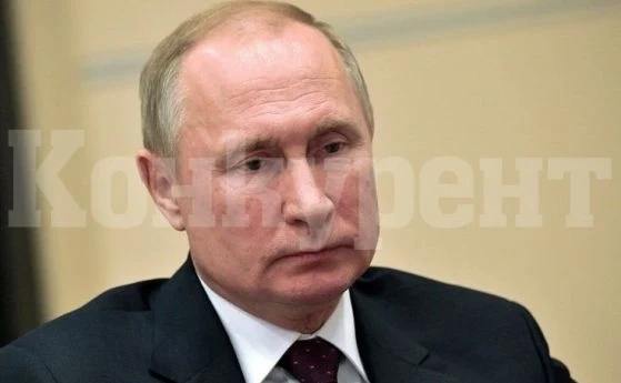 ПОКУШЕНИЕ: Кавказци опитали да убият Путин