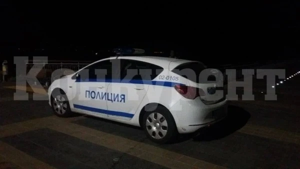Тийнейджър без книжка подкара кола, но го спряха и ….
