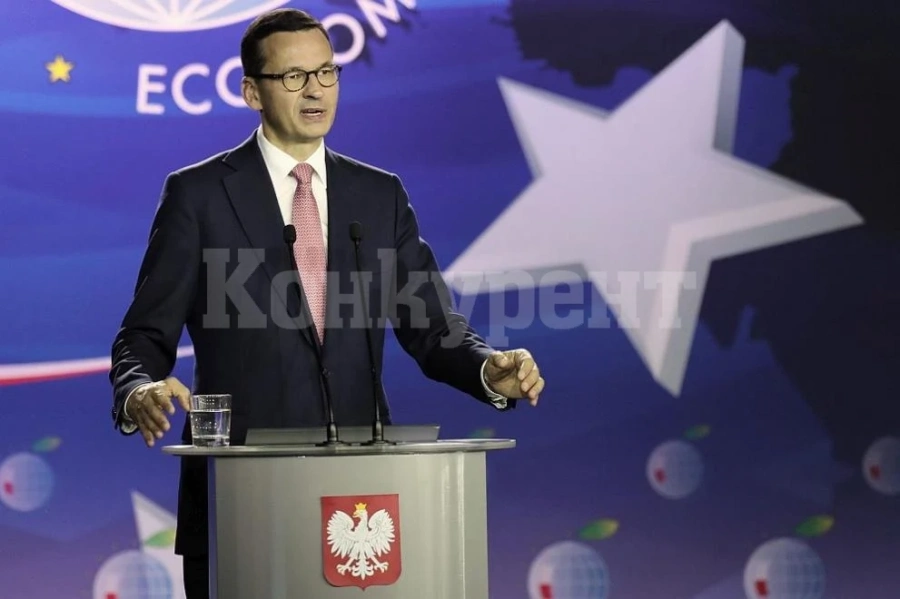 Полша предложи въвеждането на допълнително мито за държавите от ЕС, които продължават да купуват петрол от Русия