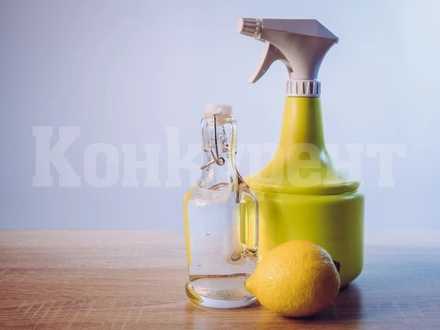3 начина да използвате лимонови кори за дома