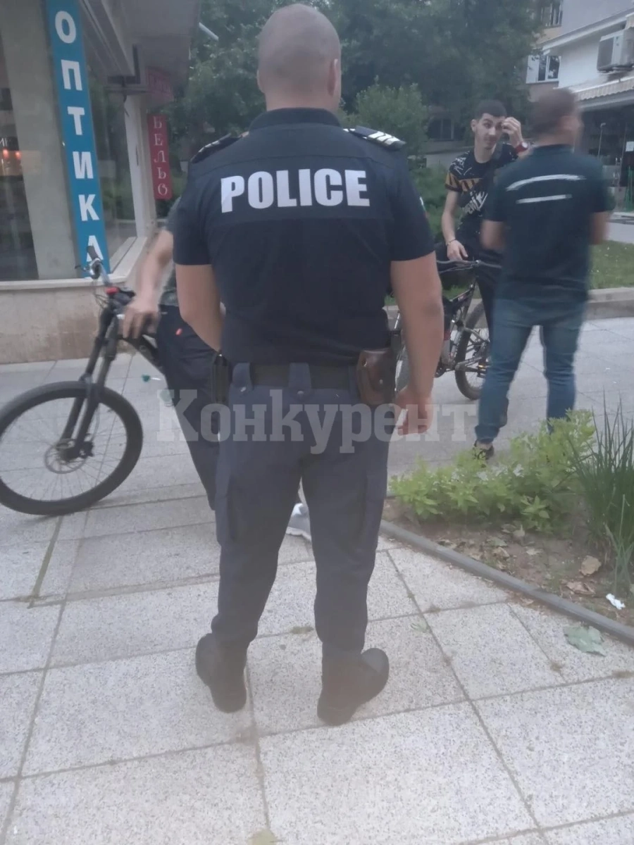 Продължават проверките на Инспектората
