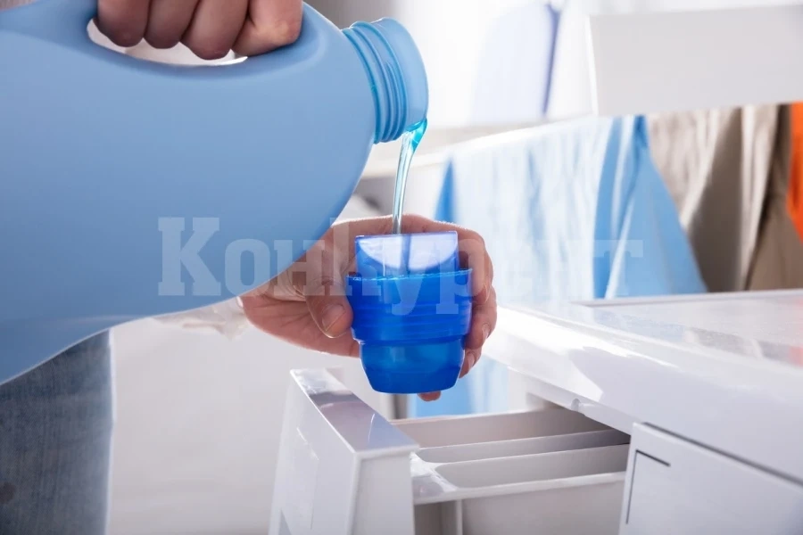 6 грешки, които увреждат и дрехите, и пералнята