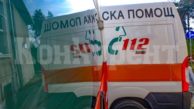 Див екшън в Монтанско! Гневен мъж изби зъб на съселянин, съдят го за…