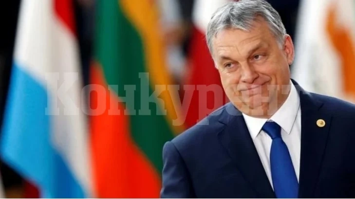 Орбан събра очите на света с тази антикризисна мярка