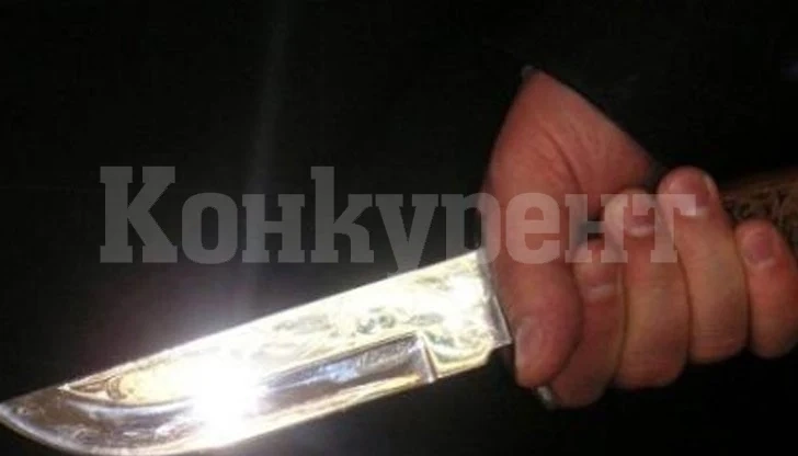 Изправят пред съда 74-годишен, наръгал с нож в сърцето сина си в с. Смоляновци