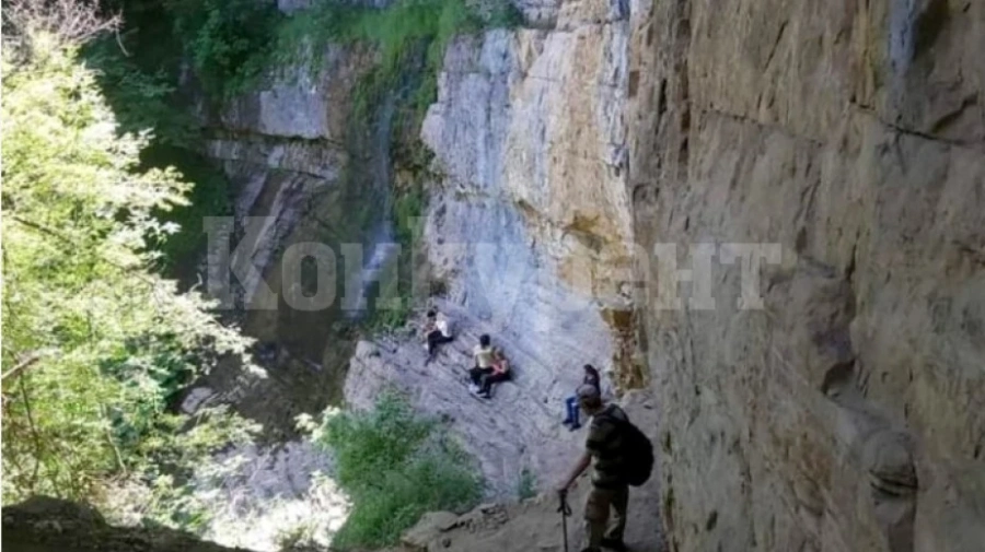 Еднодневни преходи организира „Врачански Балкан“